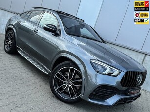 Mercedes-Benz GLE-klasse Coupé 350 e 22Inch 63 Diff Pano