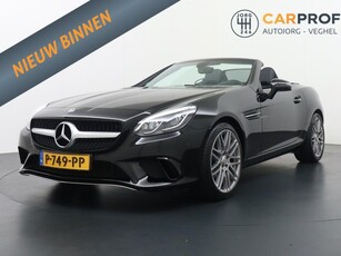 Mercedes-Benz SLC 180 Beresa Edition 1 of 40 AMG Styling