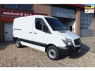 Mercedes-Benz Sprinter 213 2.2 CDI 325 3-Zits