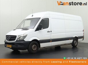 Mercedes-Benz Sprinter 310CDI Automaat L3H2 Maxi Camera