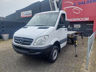 Mercedes-Benz Sprinter 311 2.2 CDI 325 hoogwerker