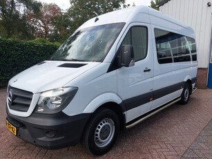 Mercedes-Benz Sprinter 313 2.2 CDI 27500.- INCL BTW