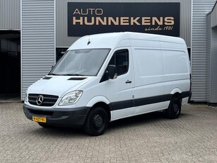 Mercedes-Benz Sprinter 313 2.2 CDI 366 HD Trekhaak 3