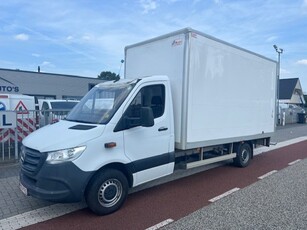 Mercedes-Benz Sprinter 314 2.2 CDI 105KW MAXI AUTOMAAT