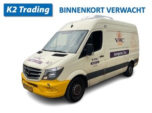 Mercedes-Benz Sprinter 314 2.2 CDI 366 L2H2 KOELWAGEN