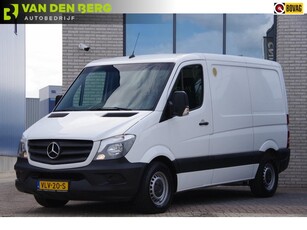 Mercedes-Benz Sprinter 314 2.2 CDI AUT. 3-ZITS, TREKHAAK