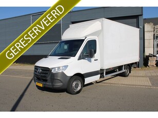 Mercedes-Benz Sprinter 314 2.2 CDI L3 EURO VI-D €