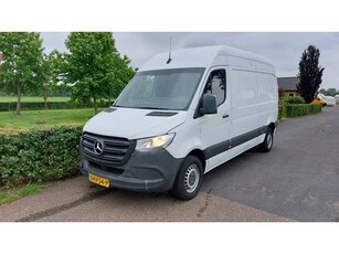 Mercedes-Benz Sprinter 314 2.2 CDI Motor Defect L2H2 CLIMA