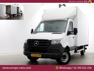 Mercedes-Benz Sprinter 314 CDI 143pk E6 Bakwagen met