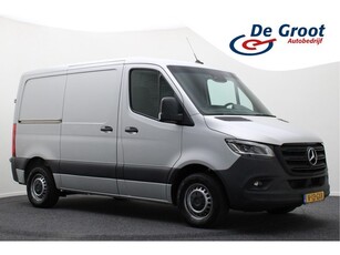 Mercedes-Benz Sprinter 314 CDI Aut. L1H1 ACC, Camera, Apple