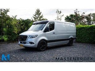 Mercedes-Benz SPRINTER 314CDI L2H1 Autom. LED ACC