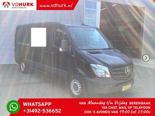 Mercedes-Benz Sprinter 316 2.2 CDI 160 pk L2 3.5t Trekhaak/