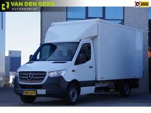 Mercedes-Benz Sprinter 316 2.2 CDI L3 BAKWAGEN, 3P, CAMERA