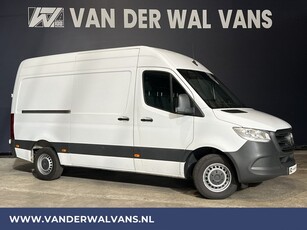 Mercedes-Benz Sprinter 316 CDI 164pk L2H2 Euro6 Airco