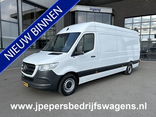 Mercedes-Benz Sprinter 316 CDI L3H2 Automaat / MBUX /