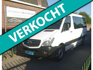 Mercedes-Benz Sprinter 316 NGT 1.8 366 HD AIRCO AARDGAS