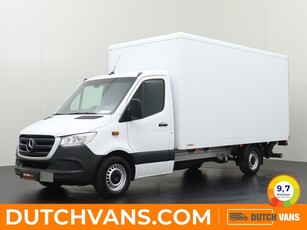 Mercedes-Benz Sprinter 316CDI 7G-Tronic Automaat Bakwagen +