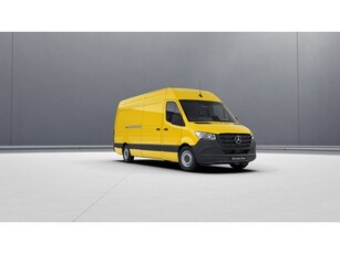 Mercedes-Benz Sprinter 317 1.9 CDI L3 Pro (bj 2024)