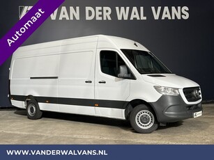 Mercedes-Benz Sprinter 317 CDI 170pk 9G Tronic Automaat