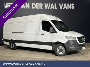 Mercedes-Benz Sprinter 317 CDI 170pk Automaat **BPM VRIJ