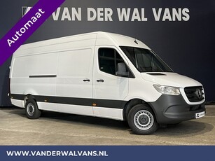 Mercedes-Benz Sprinter 317 CDI 170pk Automaat L3H2 Euro6