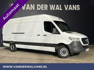 Mercedes-Benz Sprinter 317 CDI 170pk Automaat L3H2