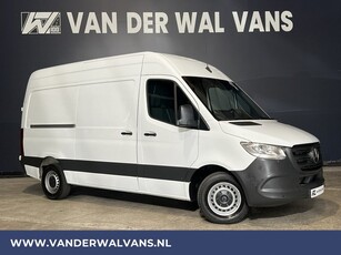 Mercedes-Benz Sprinter 317 CDI 170pk L2H2 Fabrieksgarantie