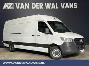 Mercedes-Benz Sprinter 317 CDI 170pk L3H2 Fabrieksgarantie