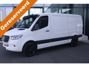 Mercedes-Benz Sprinter 317 CDI Aut. L2H1