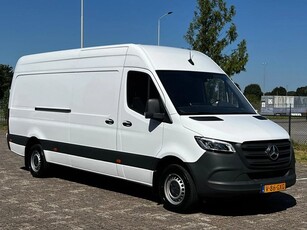 Mercedes-Benz Sprinter 317 CDI AUT L3H2 LED • Nieuwstaat