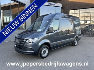 Mercedes-Benz Sprinter 317 CDI L2 H2 Pro 3500KG Trekhaak /