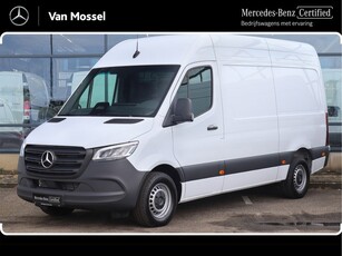 Mercedes-Benz Sprinter 317 CDI L2H2 Pro AIRCO/10,25