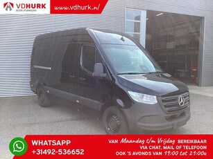 Mercedes-Benz Sprinter 317 L2H2 170 pk Aut. 3.5t Trekhaak/