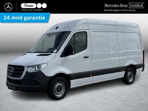 Mercedes-Benz Sprinter 317 L2H2 RWD Automaat