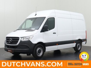 Mercedes-Benz Sprinter 317CDI Automaat 9G-tronic