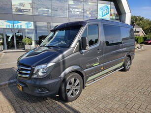 Mercedes-Benz Sprinter 318 3.0 CDI L2-H1 DC 6-persoons