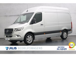 Mercedes-Benz Sprinter 319 1.9 CDI L2H2 RWD Automaat 3,5