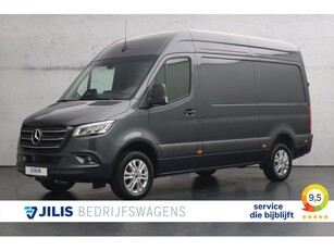 Mercedes-Benz Sprinter 319 1.9 CDI L2H2 RWD Automaat