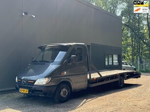 Mercedes-Benz Sprinter 413 CDI 2.2 OPRIJWAGEN 3 ZITS DUBB.L