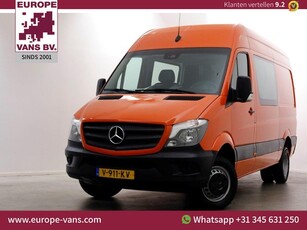 Mercedes-Benz Sprinter 516 CDI 163pk E6 7G Automaat L2H2