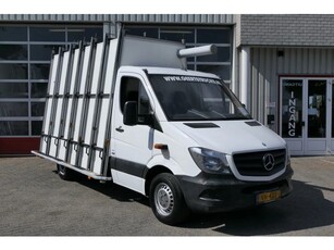 Mercedes-Benz Sprinter Glastransport 129306Km 2015