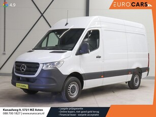 Mercedes-Benz Sprinter L2H2 Automaat Airco Navi Camera