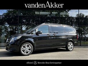 Mercedes-Benz V-Klasse 250 4-Matic Lang 6-pers. //