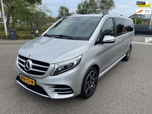 Mercedes-Benz V-klasse 250d Extra Lang DC Avantgarde