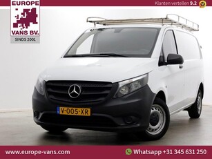 Mercedes-Benz Vito 109 CDI Euro6 Kort Bedrijfsklaar 04-2019