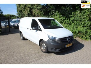 Mercedes-Benz Vito 109 CDI Lang Business Professional EURO 5