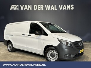 Mercedes-Benz Vito 111 CDI L2H1 Euro6 Airco Navigatie