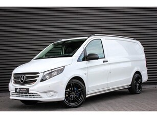 Mercedes-Benz Vito 114 CDI 136PK LANG NAVIGATIE / CAMERA /