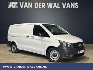 Mercedes-Benz Vito 114 CDI 143pk L2H1 Euro6 Airco Camera