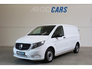 Mercedes-Benz Vito 114 CDI AIRCO NAVI CAMERA CRUISE CONTROL